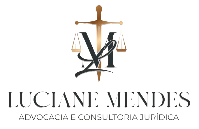 Luciane Mendes — Advocacia e Consultoria Jurídica